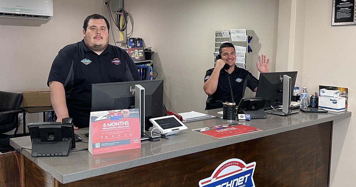 Bellflower Auto Repair and service with Orozco's Auto Service