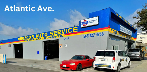 Orozco's Auto Repair Atlantic Blvd